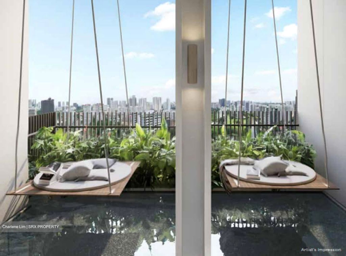 Zion Road (D10), Condominium #639468461